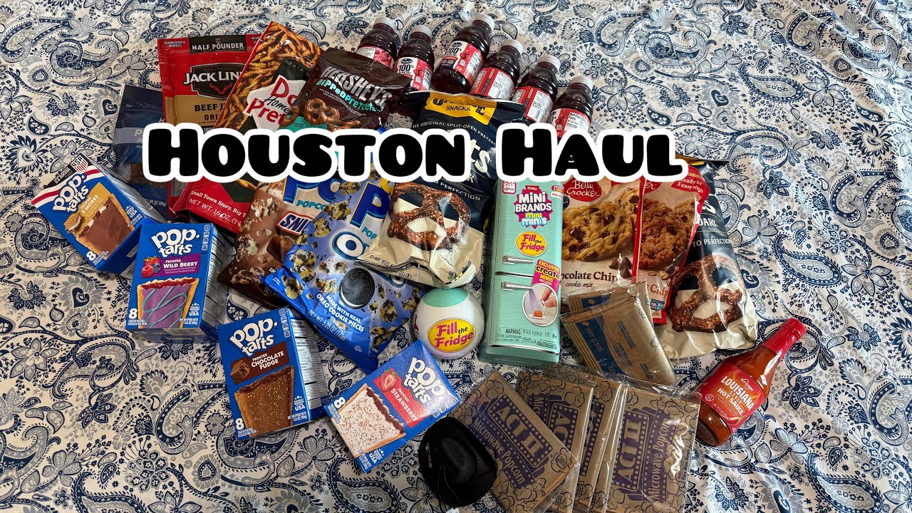 Unbox With Me Mini Brands Mini Fridge 🤩 - YouTube