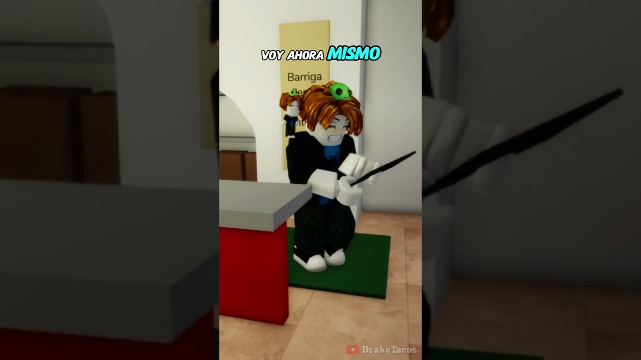 ESTOY ENVICIADO A ROBA UN BRAINROT 