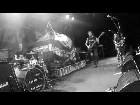Darker Half — Darker Half  "Nemesis"