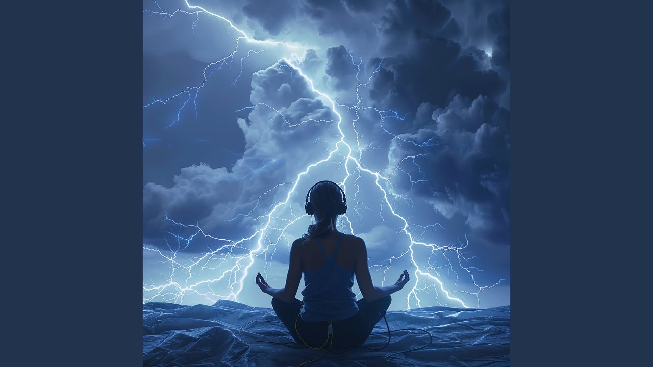 Serene Thunder Melodies