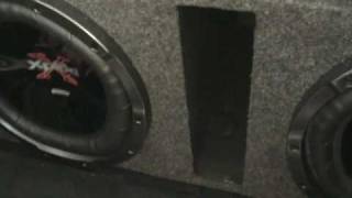 1996 geo tracker subs2.mpg