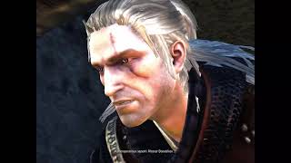 The Witcher 2: Assassins of Kings - With Flickering Heart