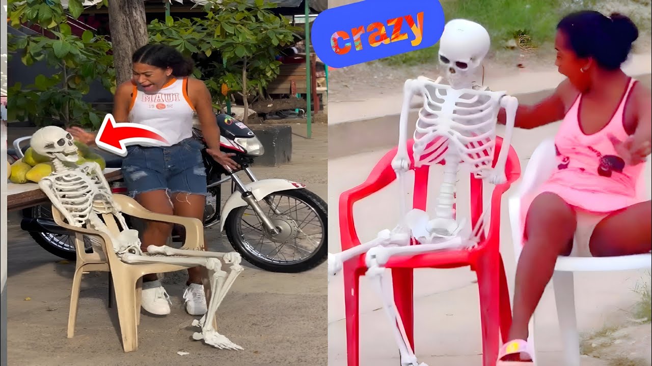 Try Not to Laugh Challenge 🤣 Funniest Viral Moments 2025 #29