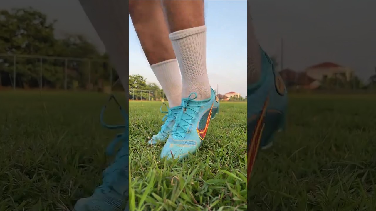 Nike mercurial vapor 14 elite FG 