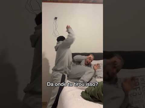 Meu pai tem