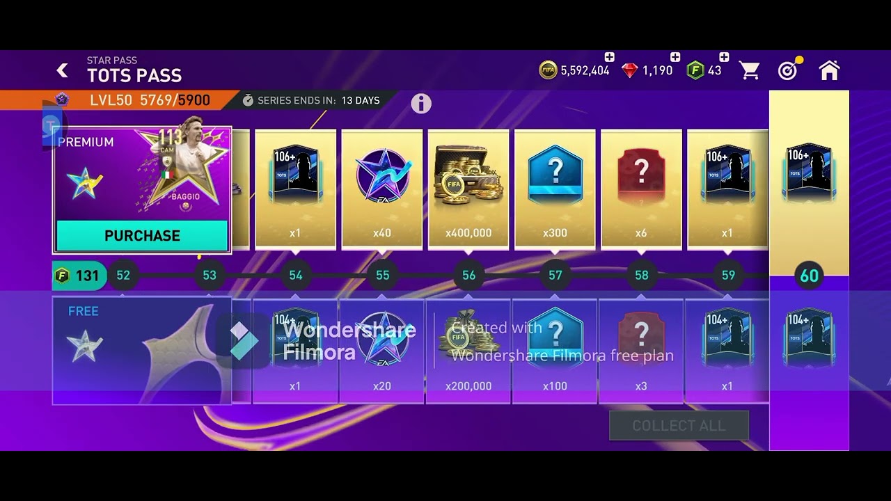 DO THIS NOW !!! As a F2P, U TOTS Players revealed.