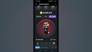 hamster Kombat Daily cipher Morse code 29th June 2024 1 mil #hamsterkombat #dailycipher #ciphercode