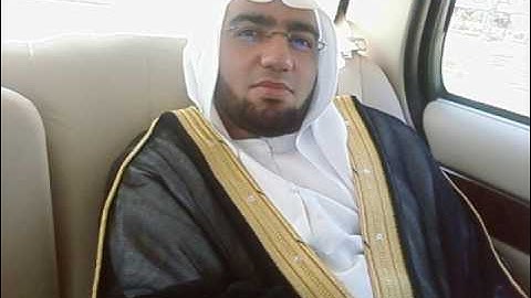 ما تيسر من سورة الحديد للقارئ الأستاذ أحمد عبد الصمد  برواية شعبة عن عاصم  أبريل 2017م