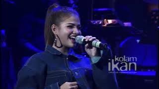 Hedi Yunus ft. Sara Fajira - Jika (Live)