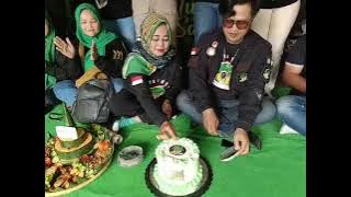 Milangkala Baraya Tasik ke 11