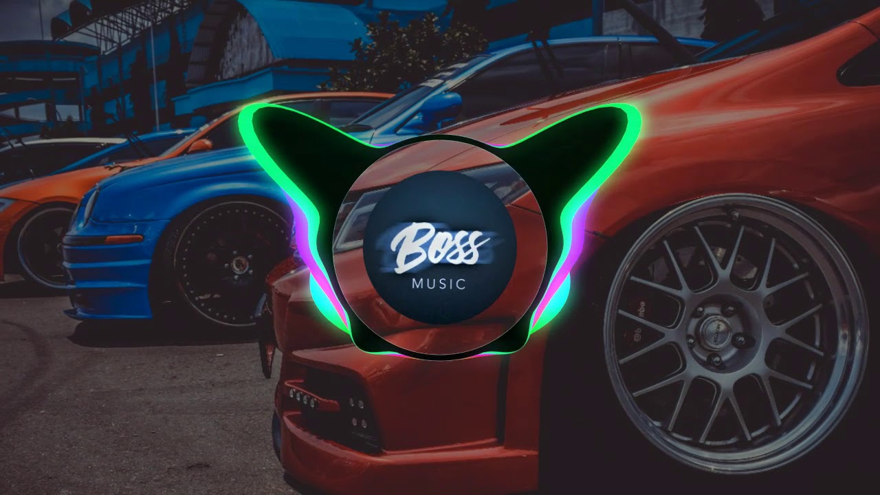 DJ Freedom . Street Rhapsody [BOSS MUSIC] - YouTube