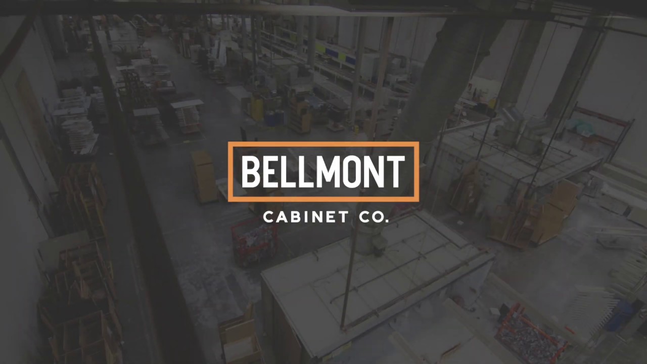 Bellmont Factory Walk Through