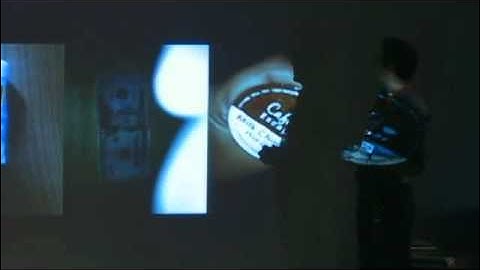 TEDxEuclidAve - Pierre Garrigues - Mobile Visual Search