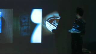 TEDxEuclidAve - Pierre Garrigues - Mobile Visual Search