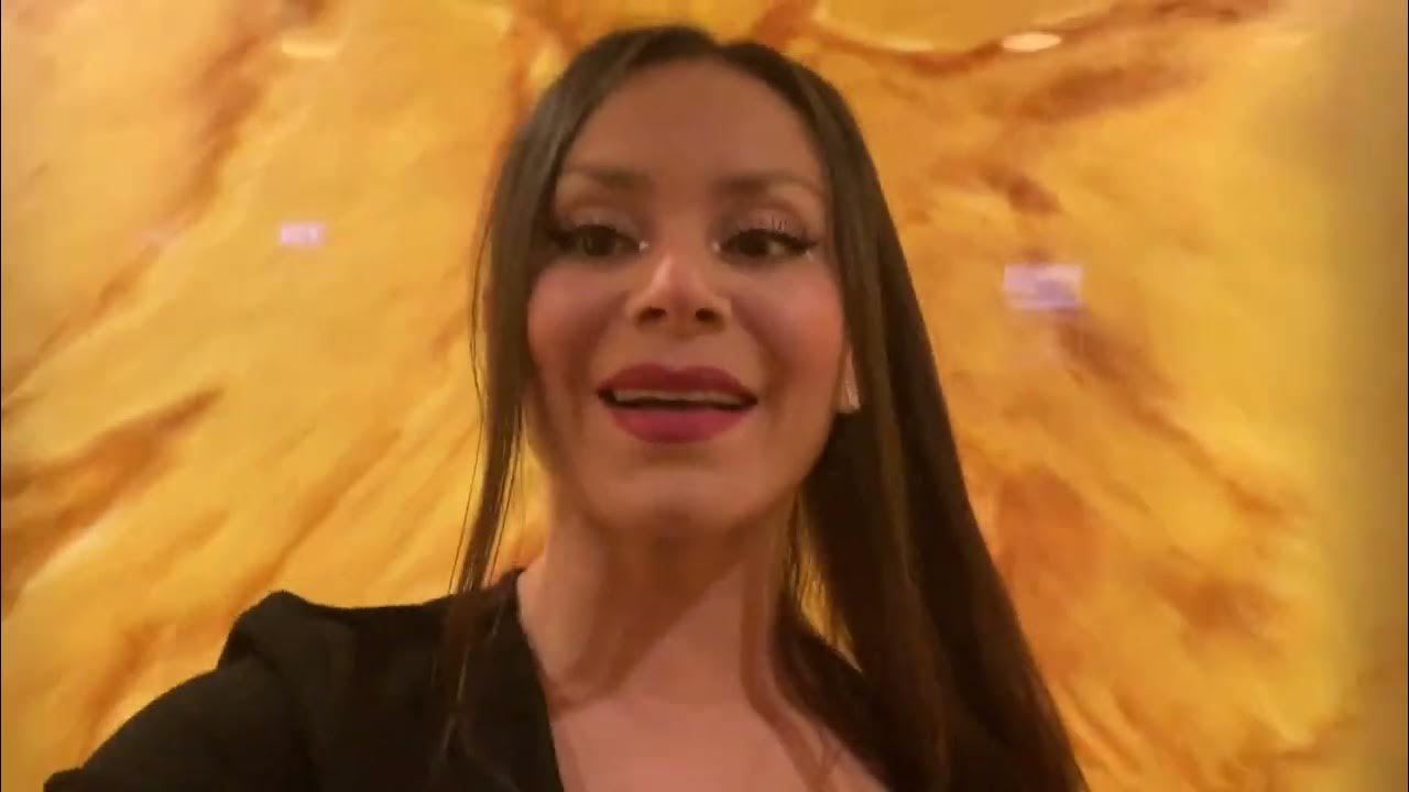 Junta de promotores en Las Vegas day 3 YouTube
