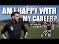 If I Never Make the MLS Will I Be Happy with My Career? | Offseason Ep. 2