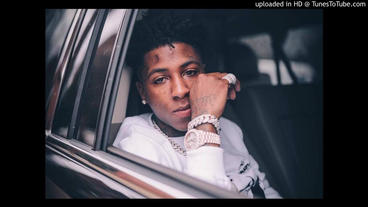 [FREE] Nba YoungBoy x Polo g x Quando Rondo Type Beat 2020 "Money Maker