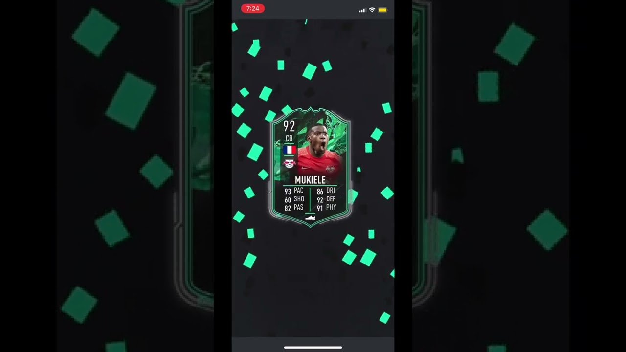 Crazy fodder packs…