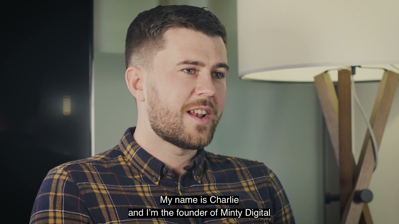 Minty Digital talks about agency partnerships with Storisell