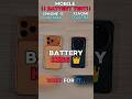 📱⚡ iPhone 17 Pro Max vs Xiaomi 17 Ultra — BATTERY KING TEST! 👑🔋