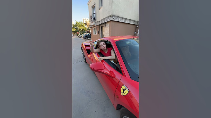 S au stricat Senzorii de la Ferrari