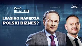 Local content w praktyce. Jak leasing wspiera rozwój polskich firm i udział w dużych inwestycjach