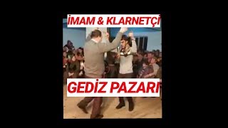 👉İMAM İLE KLARNETÇİNİN GEDİZ PAZARI OYUNU MUKEMMEL👍👍👍👏👏 Resimi