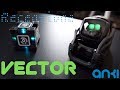 VECTOR by ANKI 🤖 Unboxing e Recensione del piccolo ROBOT Intelligente