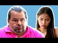 Rose Finally Breaks Up With Big Ed! - 90 Day Fiancé