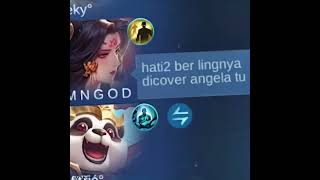 Yakin?? Pick Ling Ada Saber