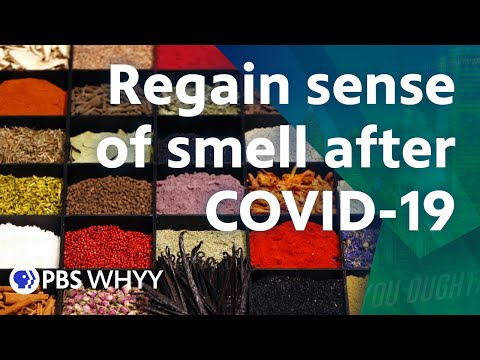 How Long Before Sense Of Taste Returns After Covid