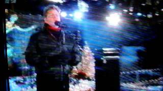 Rascal Flatts Christmas in Rockafella Center