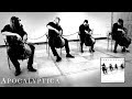 Apocalyptica - 'The Unforgiven' (remastered)