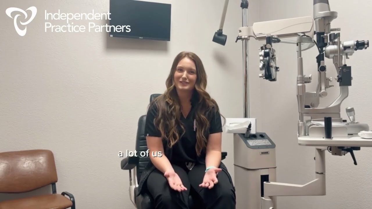 Independent Practice Partners - Dr. Kourtney Dwyer