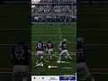 Fck the cowboys 😭😭🔥 #madden #bears #newmusic #football