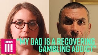 Growing Up With A Recovering Addict: Gambling & Dad