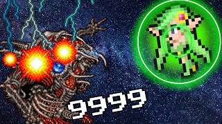 Final Fantasy IV Pixel Remaster - All Bosses