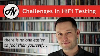 Comprehensive Guide to Comparing HiFi Equipment (Speakers, Amplifiers, CD-Players, DACs, etc.)