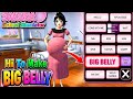 How to Get BIG BELLY Sakura School Simulator Big Belly How to Get BIG BELLY Sakura School Simulator Big Belly