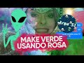 A KAREN FOI ABDUZIDA! 👽👽👽 - Karen Bachini