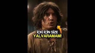 Sizin Karşınızda Bir Kral Var Kendinize Gelin