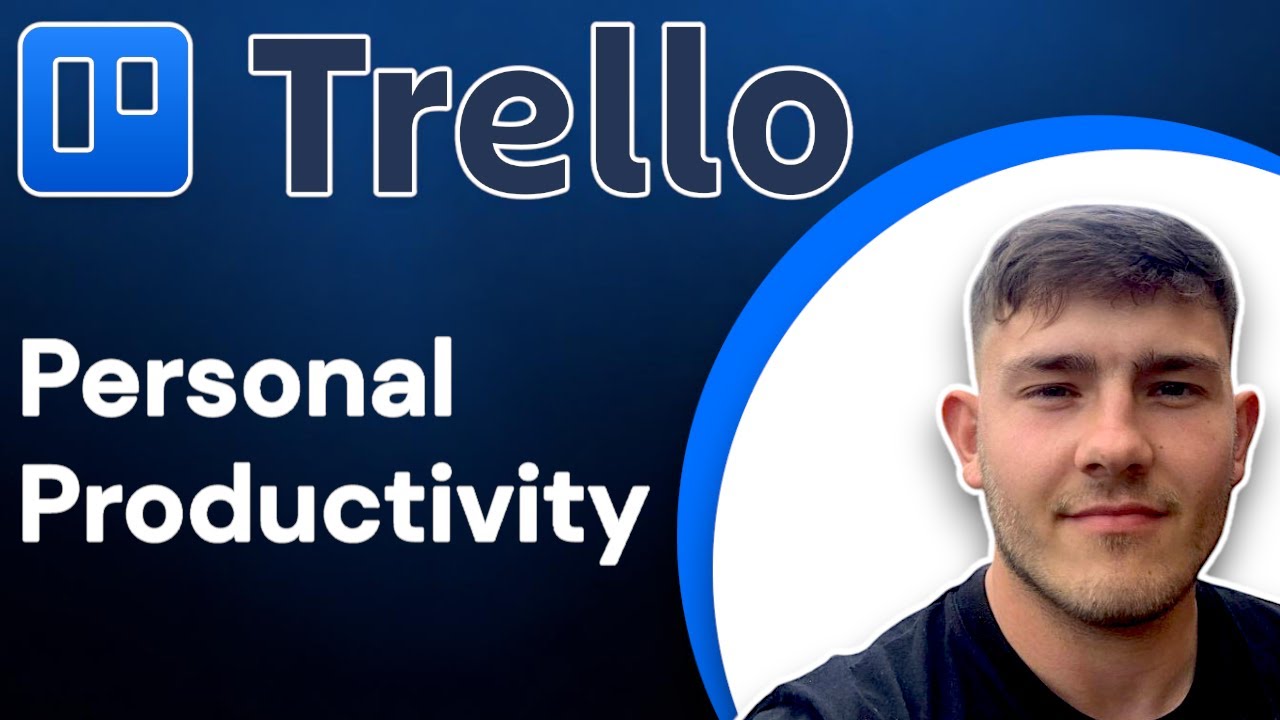 How to Use Trello for Personal Productivity + Bonus Shortcuts