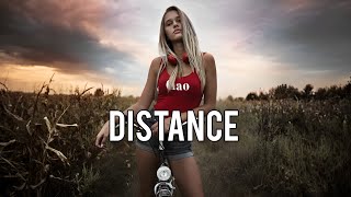 Mix deep house instrumental 2024 | "Distance"