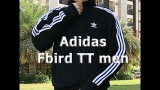 ADIDAS FBIRD TT FITTING REVIEW