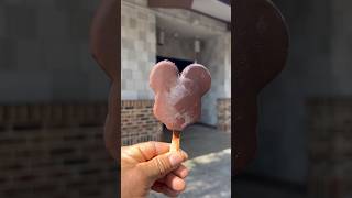 Mickey Premium Ice Cream Bar
