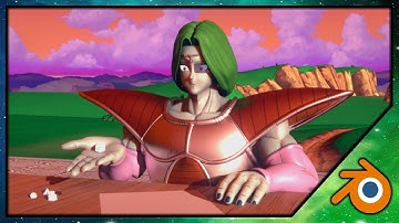 The Perfect Dungeon Master Ft.@PrinceVegeta