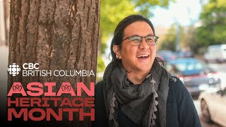 Kevin Huang | Asian Heritage Month Spotlight