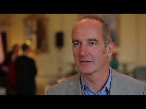 Kevin McCloud lends support to Self Build Portal