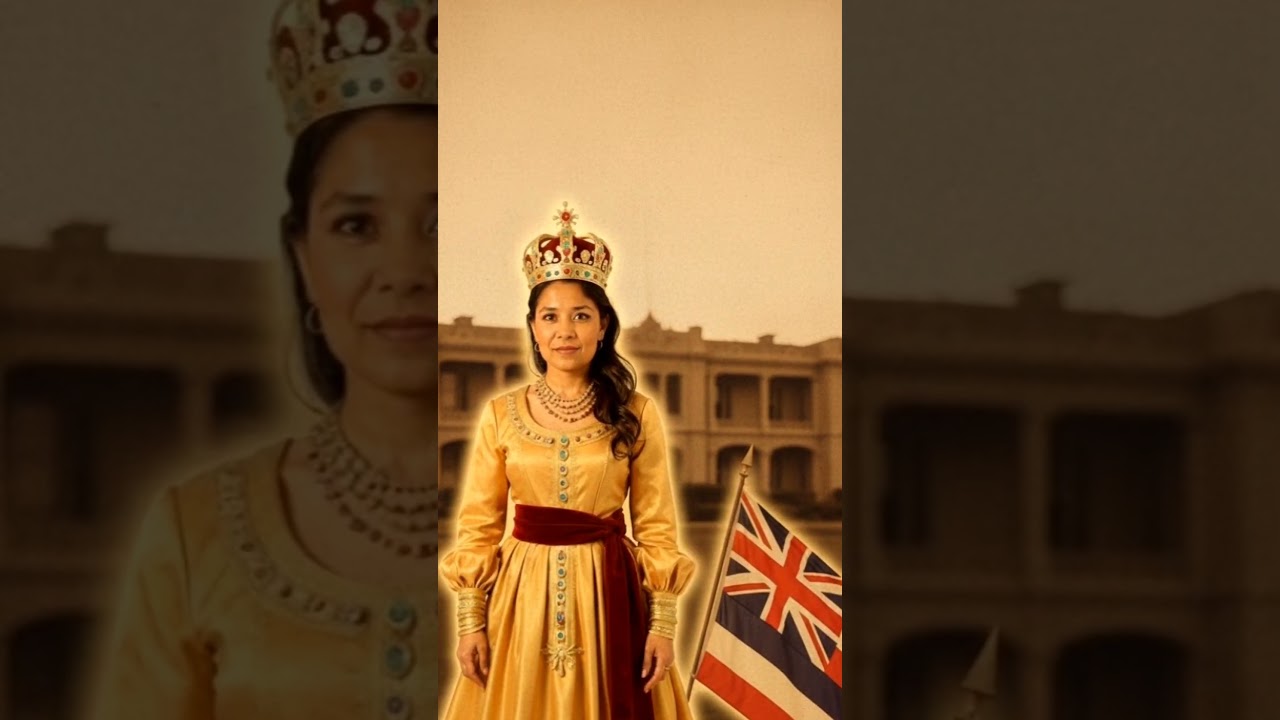 Hawaii's Road to Statehood - Overthrow of the Hawaiian Monarch 