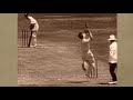 Bodyline  its just not cricket  2002  cricket documentary